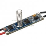 Микродиммер SR-2901S-H20 (12-24V, 36-72W) Arlight 19445