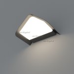 Светильник LGD-Wall-Delta-1B-12W Warm White Arlight 19779