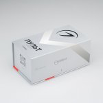 Сенсорный пульт SR-2839 White (RGB 1 зона) (Arlight, IP20 Пластик, 3 года) Arlight 19790