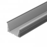 Профиль KLUS-POWER-RW70F-2000 ANOD Arlight 19881