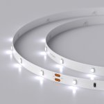 Лента RT 2-5000 24V Cool 8K 0.5x (3528, 150 LED, LUX) Arlight 19916