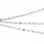 Лента RT 2-5000 24V Cool 8K 0.5x (3528, 150 LED, LUX) Arlight 19916
