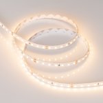 Лента RT 2-5000 24V Warm2700 1.6x (2835, 490 LED, PRO)