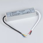 Блок питания ARPV-12060-B (12V, 5.0A, 60W) Arlight 20006