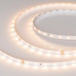 Лента RT 2-5000 24V Warm3000 (2835, 300 LED, PRO)