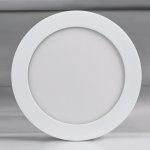 Светильник DL-172M-15W Warm White Arlight 20113