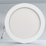 Светильник DL-192M-18W White Arlight 20114