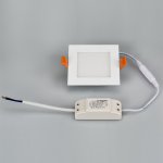 Светильник DL-93x93M-5W Day White Arlight 20122