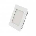 Светильник DL-93x93M-5W Warm White Arlight 20123