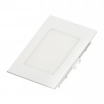 Светильник DL-120x120M-9W Day White Arlight 20126