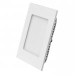 Светильник DL-120x120M-9W Warm White Arlight 20127