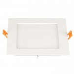 Светильник DL-142x142M-13W White Arlight 20128