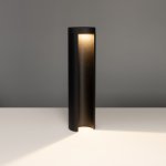 Светильник LGD-Path-Round120-H650B-12W Warm White (Arlight, IP54 Металл, 3 года) Arlight 20337