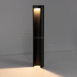 Светильник LGD-Path-Round120-H650B-12W Warm White (Arlight, IP54 Металл, 3 года) Arlight 20337