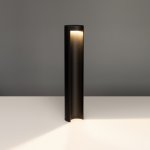 Светильник LGD-Path-Round90-H650B-7W Warm White (Arlight, IP54 Металл, 3 года) Arlight 20349