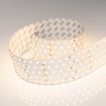 Лента RT 2-2500 24V Warm3000 5x2 (2835, 875 LED, LUX) Arlight 20390