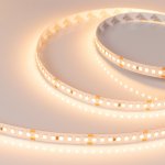Лента RT 2-5000 24V Warm3000 3x (2835, 840 LED, LUX)