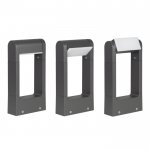 Светильник LGD-Path-Frame-Rotary-H300G-6W Warm White Arlight 20397