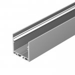 Профиль с экраном SL-LINE-3535-2500 ANOD+OPAL Arlight 20462
