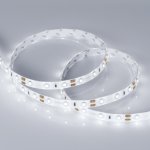 Лента RTW 2-5000SE 12V White (2835, 300 LED, PRO) Arlight 20517