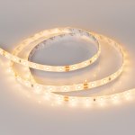 Лента RTW 2-5000SE 24V Warm3000 (2835, 300 LED, PRO) Arlight 20525