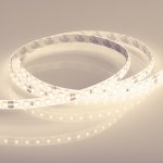Лента RTW 2-5000SE 24V 2X Warm3000 (2835, 600 LED, PRO) Arlight 20532