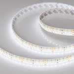 Лента RTW 2-5000SE 24V White-MIX 2x2 (3528, 1200 LED, LUX) Arlight 20560