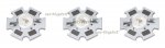 Мощный светодиод ARPL-STAR-1W-EPL35 Blue Arlight 20656