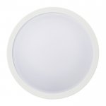 Светодиодная панель LTD-115SOL-15W Day White Arlight 20709