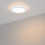 Светодиодная панель LTD-135SOL-20W Day White Arlight 20711