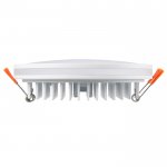 Светодиодная панель LTD-135SOL-20W Day White Arlight 20711