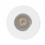 Светодиодный светильник LTM-R35WH 1W White 30deg Arlight 20751