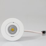 Светодиодный светильник LTM-R50WH 5W Day White 25deg Arlight 20755