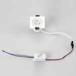 Светодиодный светильник LTM-S50x50WH 5W Day White 25deg Arlight 20758