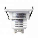Светодиодный светильник LTM-S50x50WH 5W Day White 25deg Arlight 20758