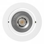 Светодиодный светильник LTM-R65WH 5W Day White 10deg Arlight 20767