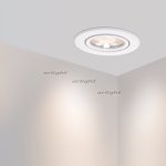 Светодиодный светильник LTM-R65WH 5W Day White 10deg Arlight 20767