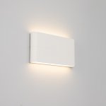Светильник SP-Wall-170WH-Flat-12W Warm White (Arlight, IP54 Металл, 3 года) Arlight 20802