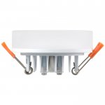 Светильник LTD-80R-Opal-Roll 5W Warm White Arlight 20809