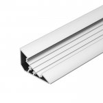 Профиль KLUS-LOCK-FM-BASE-2000 ANOD Arlight 20909