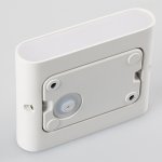 Светильник SP-Wall-110WH-Flat-6W Day White (Arlight, IP54 Металл, 3 года) Arlight 21086