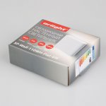 Светильник SP-Wall-110WH-Flat-6W Day White (Arlight, IP54 Металл, 3 года) Arlight 21086