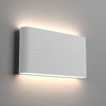 Светильник SP-Wall-170WH-Flat-12W Day White (Arlight, IP54 Металл, 3 года) Arlight 21088