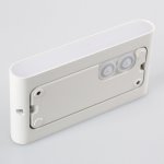 Светильник SP-Wall-170WH-Flat-12W Day White (Arlight, IP54 Металл, 3 года) Arlight 21088