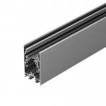 Профиль с экраном S2-LINE-4067-2500 ANOD+OPAL Arlight 21172