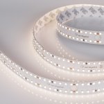 Лента S2-2500 24V Day 4000K 20mm (2835, 280 LED/m, LUX) Arlight 21198