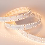 Лента S2-2500 24V Warm 2700K 20mm (2835, 280 LED/m, LUX) Arlight 21199