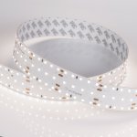 Лента S2-2500 24V Day 4000K 34mm (2835, 280 LED/m, LUX)