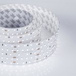 Лента S2-2500 24V White 5500K 52mm (2835, 420 LED/m, LUX) Arlight 21203