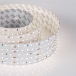 Лента S2-2500 24V Day 4000K 52mm (2835, 420 LED/m, LUX) Arlight 21204